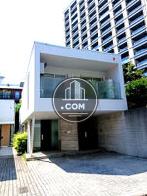 南青山7丁目戸建 外観写真
