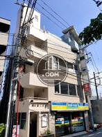 関口第二ビル 外観写真