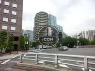 居木橋交差点