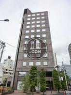 側面からの外観