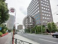 山手通り沿い