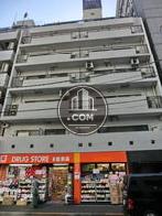 バルコニーがあります