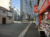 落ち着いた環境です