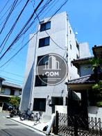 リアーレ田端 外観写真