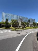 幕張テクニカルセンター外観写真