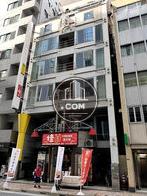 東武銀座第2ビル（三愛星名ビル）外観写真