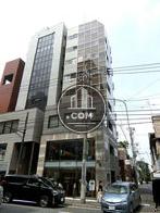 南青山MCビル 外観写真