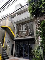 原宿上野山ビル 外観写真