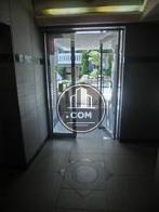 エントランス内部より撮影