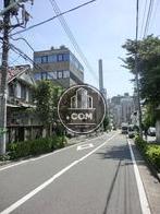 六本木通り側より撮影