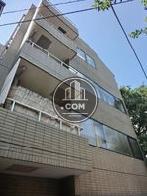 物件裏面より撮影