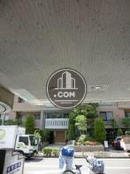 外部も綺麗です