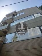 建物裏側にも窓がつきます