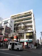 新戸山ビル 外観写真