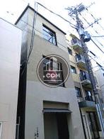 山正ビル 外観写真