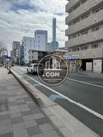 旧中山道沿い