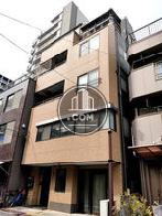 吉田ビル外観写真