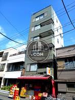 牧ビル 外観写真