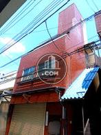 東日暮里6丁目倉庫事務所 外観写真