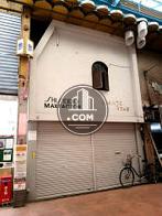 南千住1丁目貸店舗事務所 外観写真