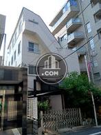 石井ビル 外観写真