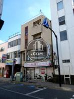 Fコート桜新町 外観写真