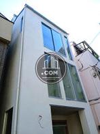 (仮称)下馬1丁目貸店舗事務所 外観写真