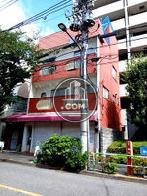 東日暮里1丁目貸店舗事務所 外観写真