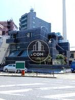 金町商事ビル 外観写真