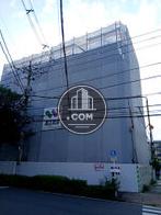 グリーンスクエアみその 外観写真