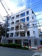 グリーンスクエアみその 外観写真