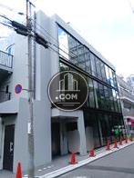 神宮前5丁目貸店舗 外観写真