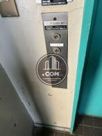 エレベーター不停止機能