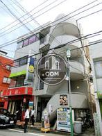 グリーン自由が丘 外観写真