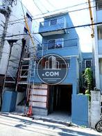 四谷坂町ビル 外観写真