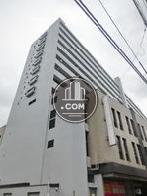 側面からの外観
