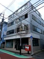 上石田中第2ビル 外観写真