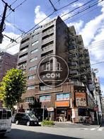 東亜ビル 外観写真