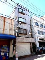 サンベール田中の外観写真