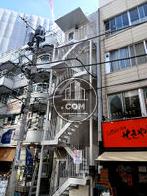 ENZIN Suidobashi Bldg. 外観写真