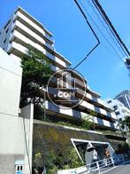 JP ebisu residence/co-ba ebisu residence 外観写真