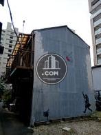 築地6丁目戸建て店舗 外観写真