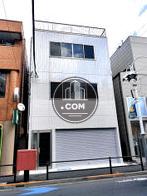 上板橋セブンスタービル 外観写真