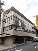 パークサイド山本館 外観写真