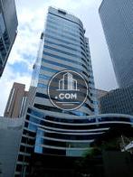 東宝日比谷ビル/日比谷シャンテ/ビジネスエアポート日比谷 外観写真