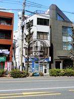 池田ビル 外観写真
