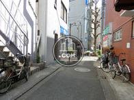 物件周辺