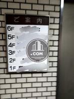 案内板