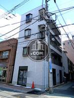 Sera.U 桜台駅前 外観写真