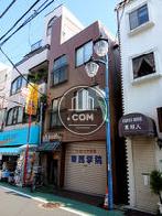 小澤ビル外観写真